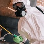 Disinfezione A Roma